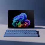 Microsoft Surface usa eSIM