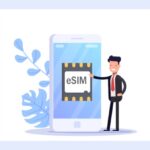 aplicaciones eSIM