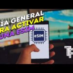 eSIM para Venezuela