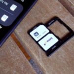 como instalar esim en xiaomi