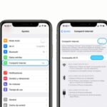 compartir datos de mi eSIM con otro dispositivo