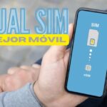 configurar eSIM en teléfonos dual SIM