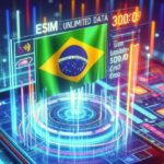 eSim Brasil