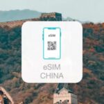 esim china