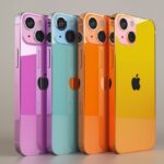 iPhone compatible con eSIM
