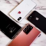 móviles compatibles con eSIM