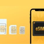 múltiples perfiles eSIM en el mismo teléfono