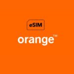 que es una eSIM Orange
