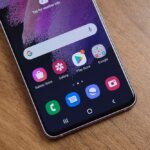 Samsung Galaxy tienen eSIM