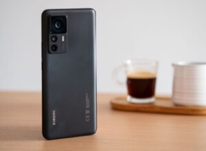 xiaomi compatible con eSIM